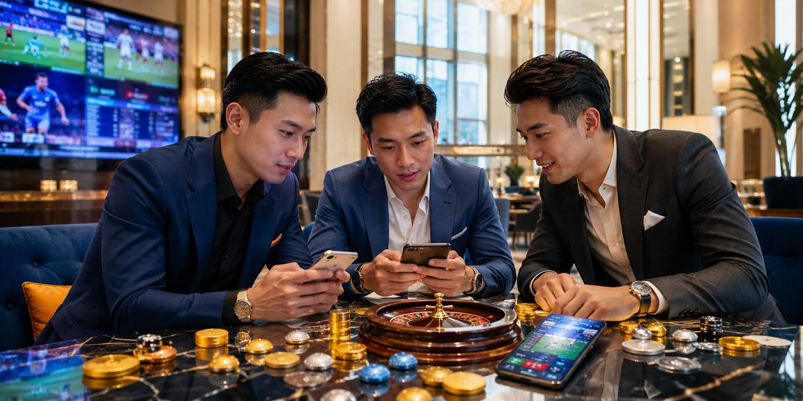 sjc88 Trang Hỗ Trợ sjc88 — Có Mặt Khi Bạn Cần