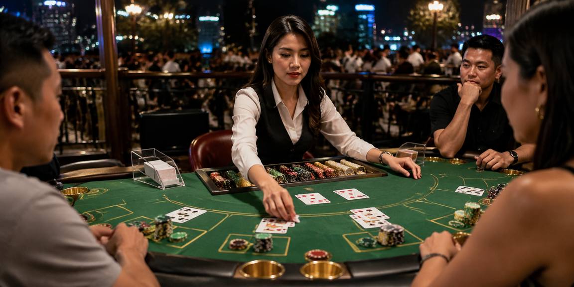 sjc88 Chúng tôi là ai và vì sao xây dựng sjc88